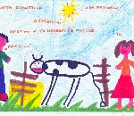 fattorie didattiche delle Marche.. fattoria,Daniela anni 6 asilo M.Immacolata Oggiona S.Stefano,disegni da colorare di animali nella fattoria,disegni per bambini fattoria degli animali,scuole in fattoria,didattica in fattoria,fattorie didattiche,compleann