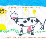 fattorie didattiche del Molise.. fattoria,Raffaella anni 5 asilo M.Immacolata Oggiona S.Stefano,disegni da colorare di animali nella fattoria,disegni per bambini fattoria degli animali,scuole in fattoria,didattica in fattoria,fattorie didattiche,compleann