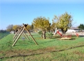 agriturismo la rondine a lonate ceppino varese parco giochi per bambini in fattoria  agrigelateria in fattoria  dormire vicinanze malpensa in agriturismo varese  dormire vicinanze fiera milano agriturismo  