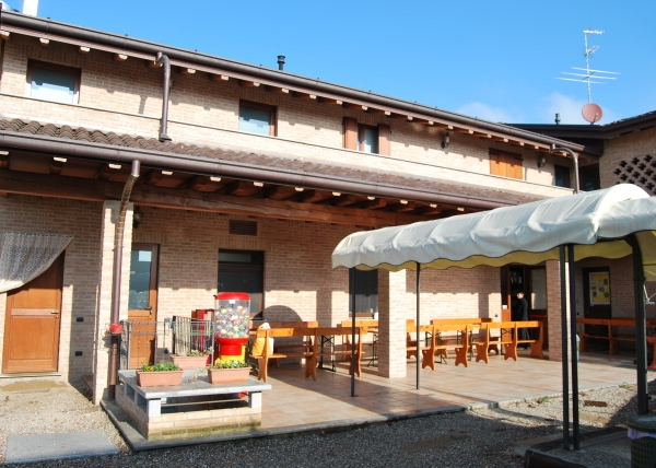 agriturismo la rondine dei fratelli sala a lonate 