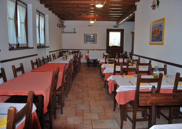 agrigelateria in agriturismo la rondine a varese