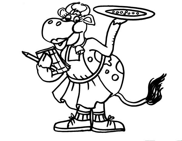 majorette coloring pages - photo #18