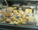 facciamo il formaggio in fattoria didattica per ba