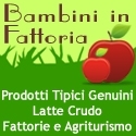 Scambio di link con Bambini in Fattoria