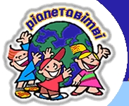 PIANETA BIMBI