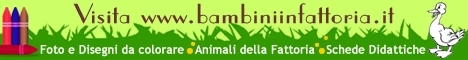 Link a siti di interesse scientifico per bambini