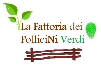 La fattoria dei pollicini verdi