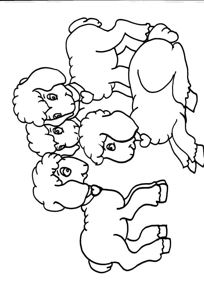 Te Fiti Free Coloring Pages