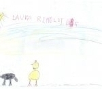 in una fattoria didattica disegni bambini:Laura Rimoldi,6 anni,Busto Arsizio.Disegni bambini della fattoria,fattorie didattiche della provincia di varese con tanti animali della fattoria,disegni da colorare per tutti i bambini della fattoria,disegni di an