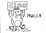 disegni animali della fattoria per bambini da colorare:mucca,il latte fresco appena munto formaggio in fattoria..caseificio in fattoria...prodotti tipici varesini,latte fresco appena munto,agrigelateria in fattoria 