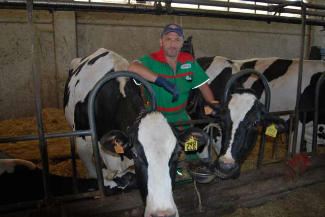 Azienda Agricola OTTOLENGHI LUIGI a Oggiona SStef