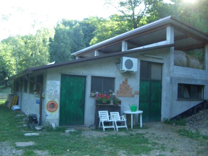 Agriturismo CA DEL MONTE a Porto Ceresio